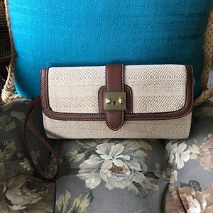 Merona Clutch Bag